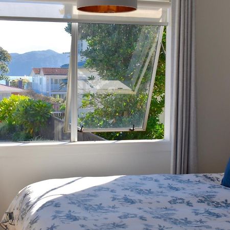 Boutique Beachside Studio Paraparaumu Beach Exterior photo